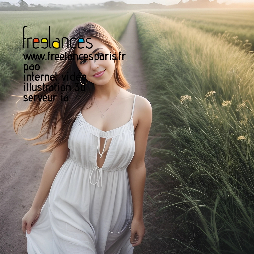 Pao mise en page internet vidéo illustration 3d serveur IA générative AI freelance paris studio de création magazines 4anmlzk0